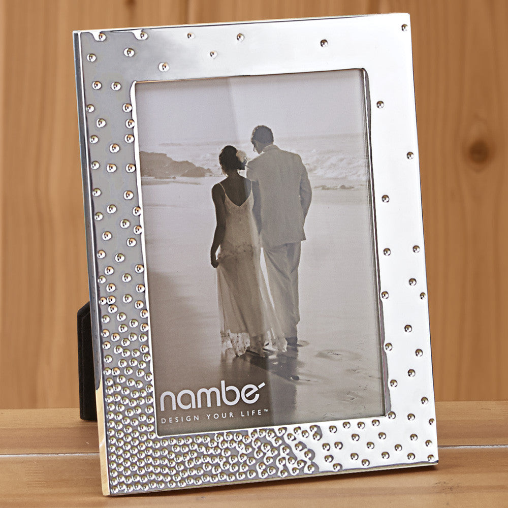 The New BULBO FRENCH COFFEE PRESS crafted by Nambe® - Picture Frames, Photo  Albums, Personalized and Engraved Digital Photo Gifts - SendAFrame