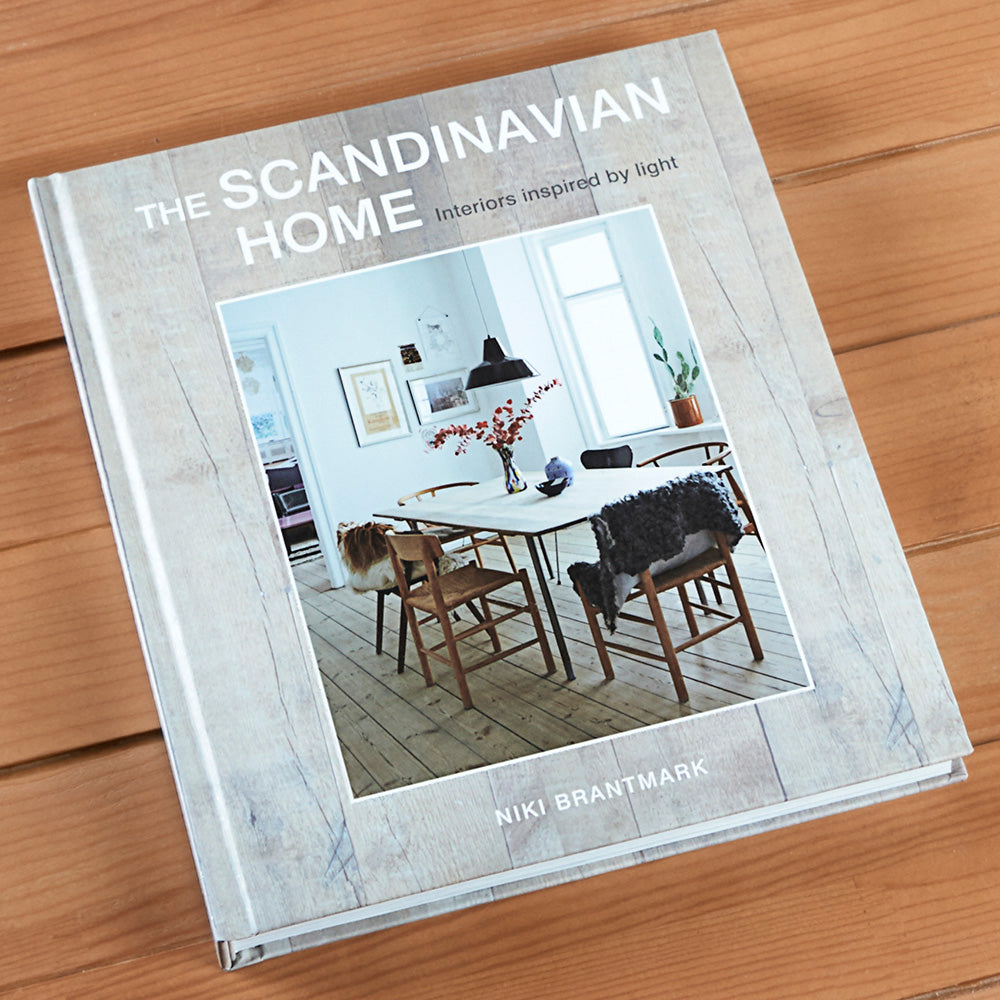 The Scandinavian Home: Inspired by Niki Brantmark – To The Nines Waters