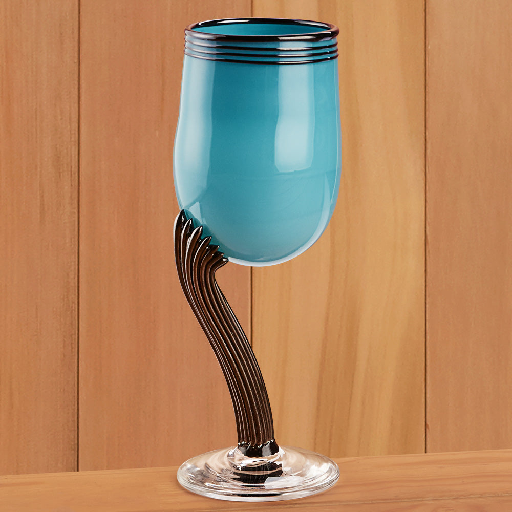 Norwell Goblet Glasses, Set of 4