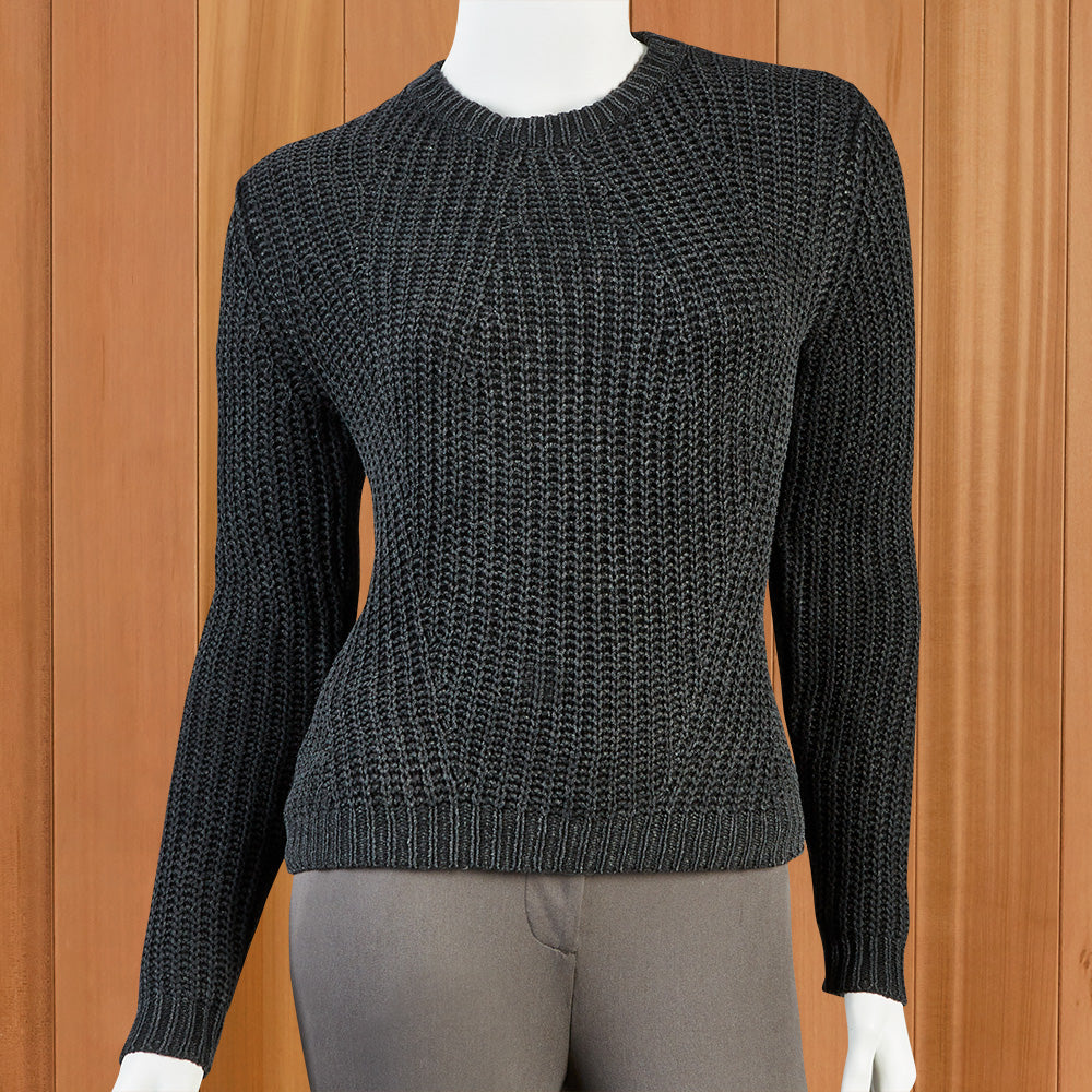 Bella Dahl Women s Crewneck Sweater