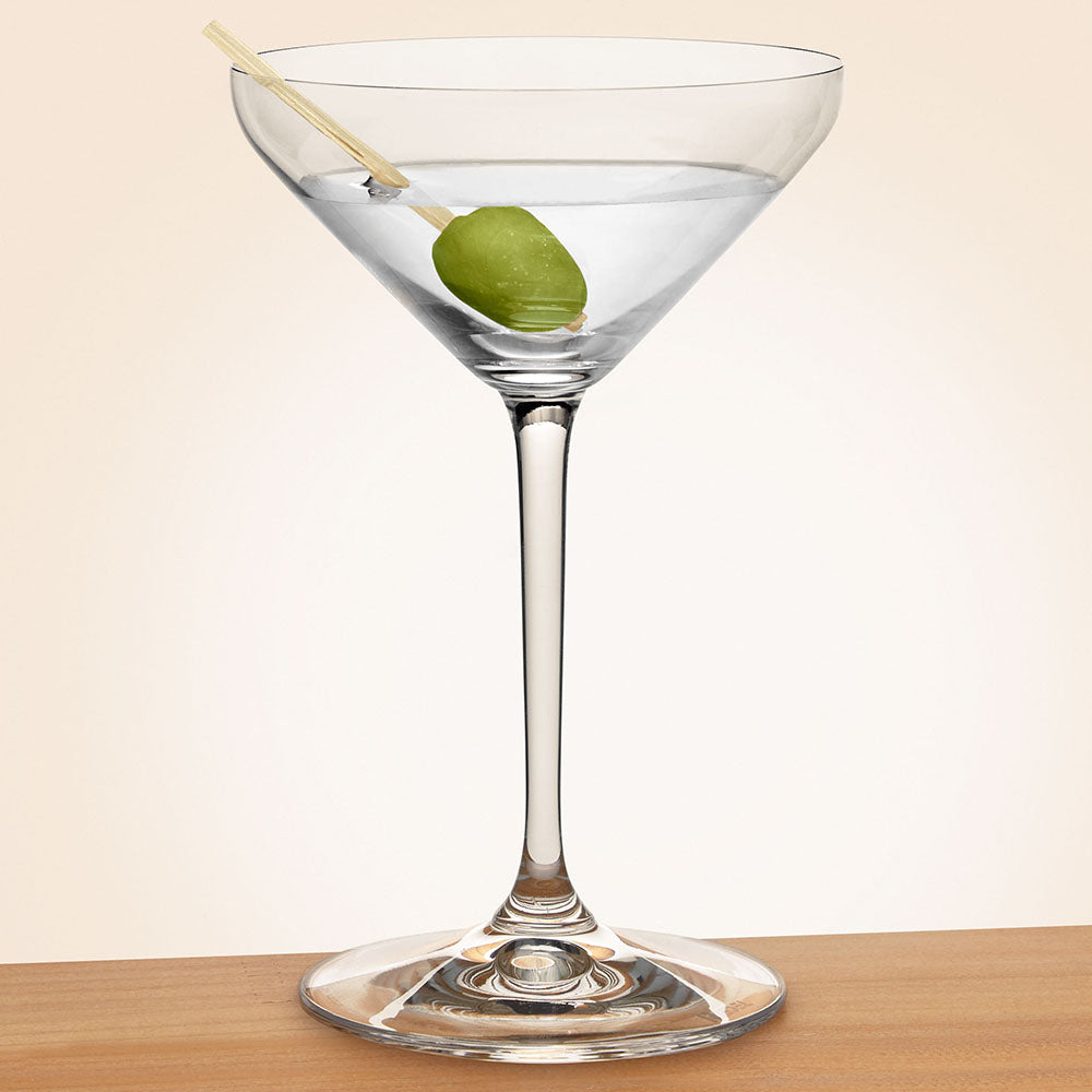 RIEDEL Extreme Martini
