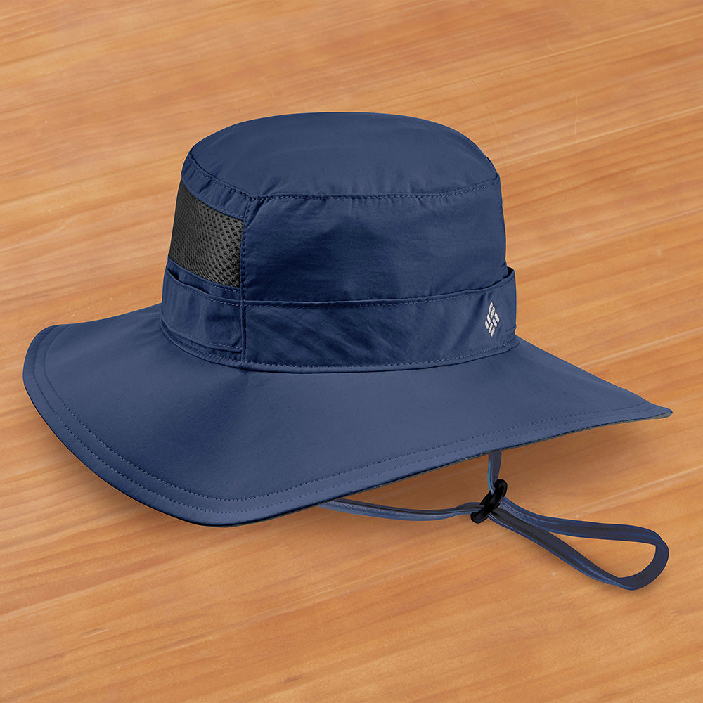 Columbia Booney Hat Blue