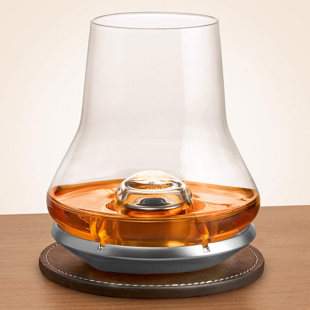 Peugeot Whisky Tasting Glass Set ( Les Impitoyables set Whisky )
