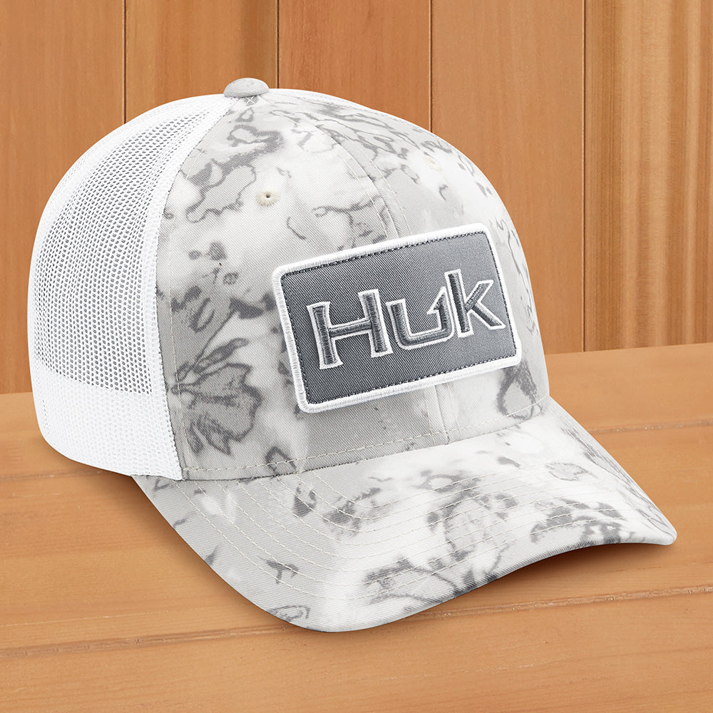 Huk® Hat – To The Nines Manitowish Waters