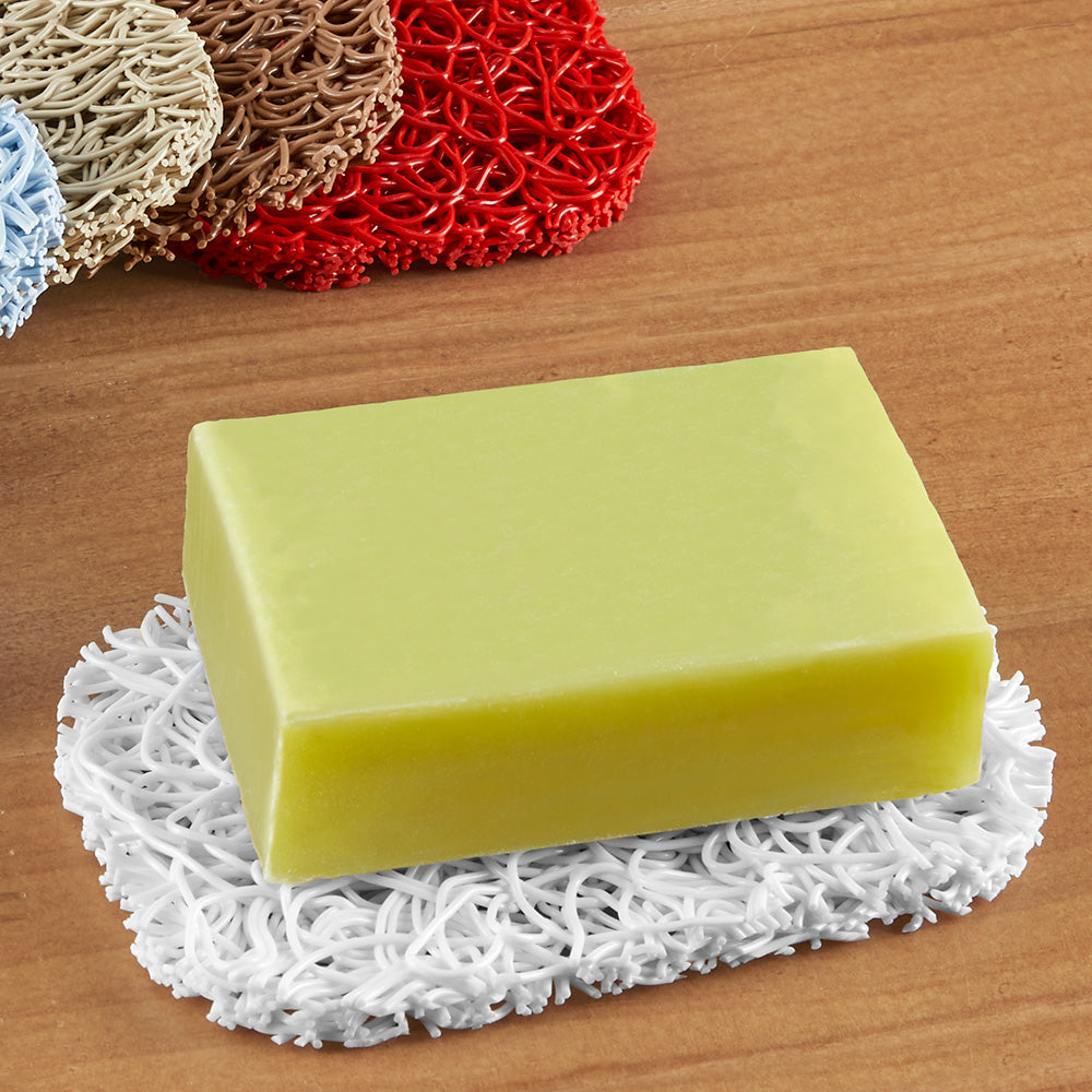 Soap Saver Lift Pad