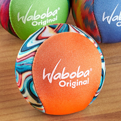 Waboba Beach Games, Original Gel Ball