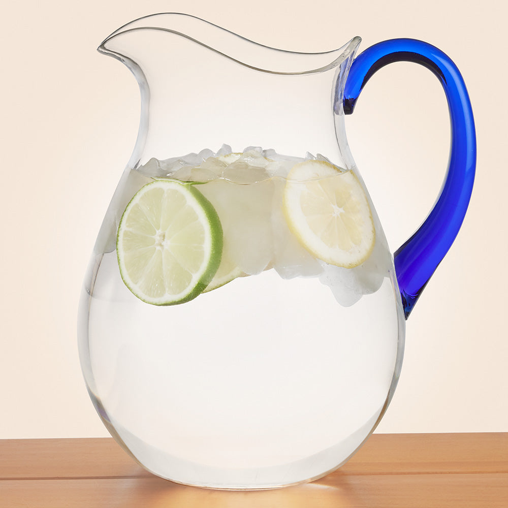 Caspari Acrylic Pitcher