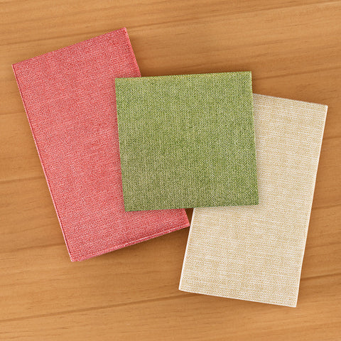 Pulp Paper Linen Napkins, Volume 1