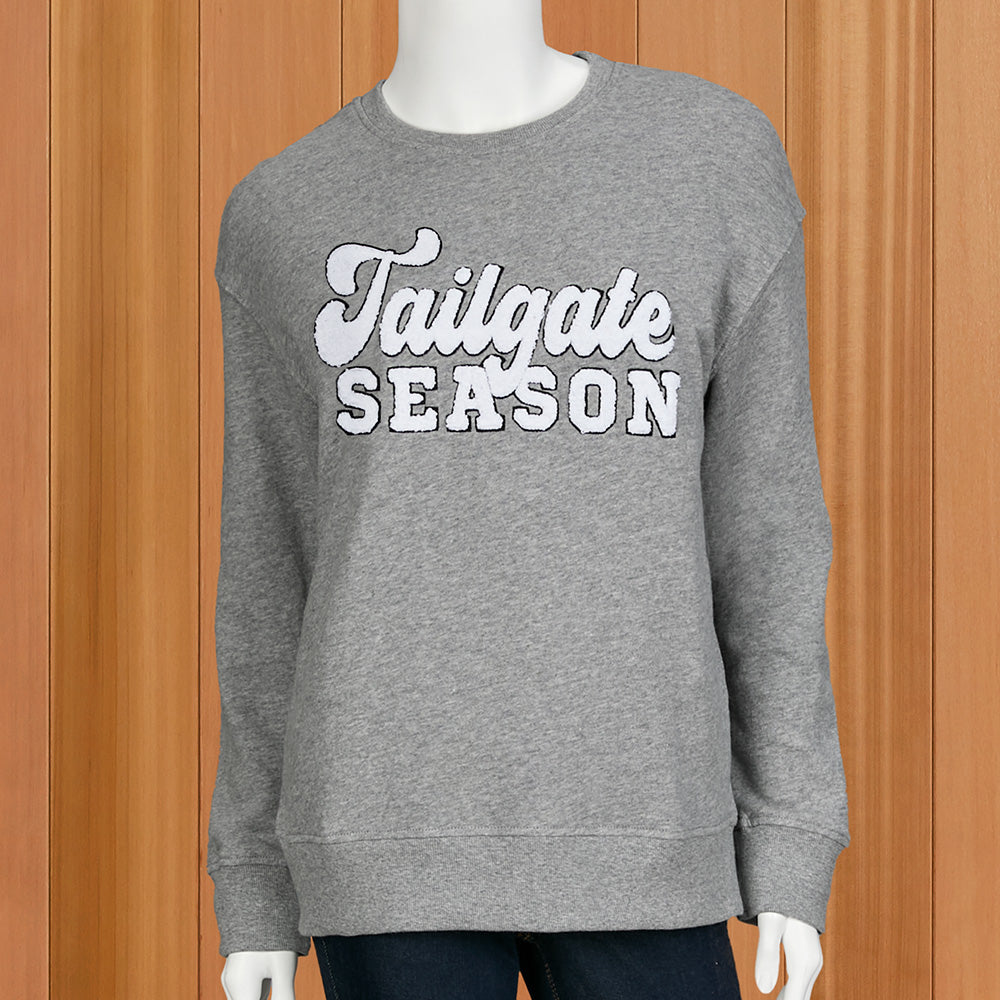 Shiraleah "Tailgate Season" Sweatshirt