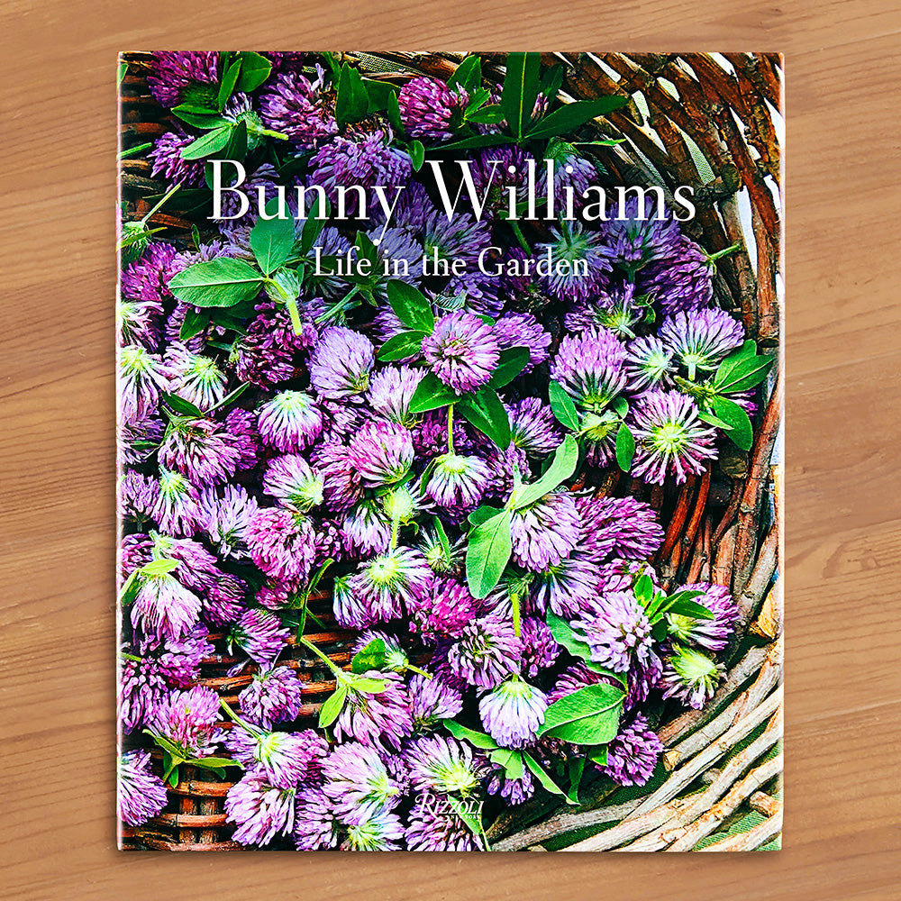 "Life in the Garden" by Bunny Williams