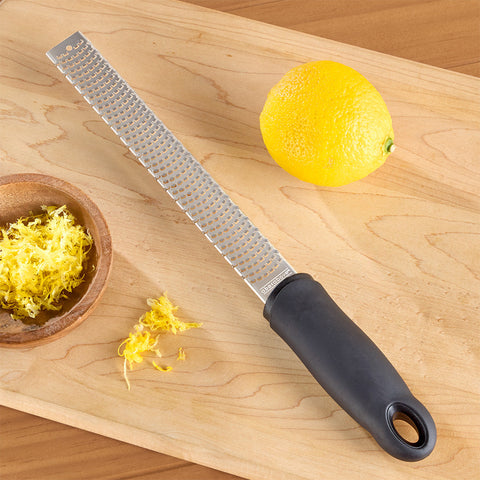 Stainless Steel Citrus Zester