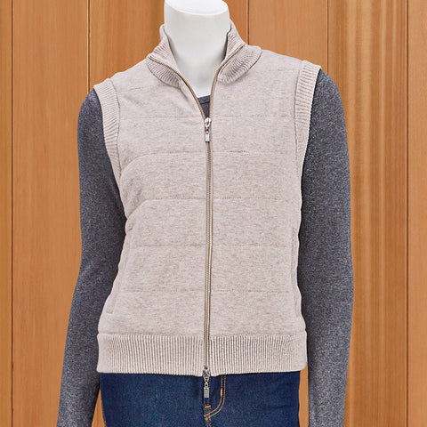 Kinross Women's Quilted Vest