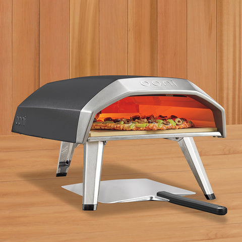 Ooni Koda 12 Gas-Powered Outdoor Pizza Oven