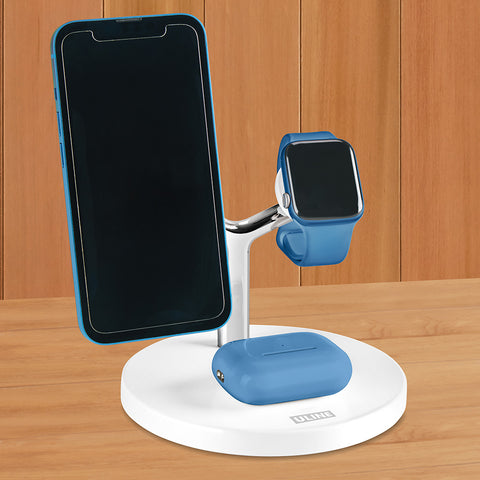 Uline 3-in-1 Wireless Charger