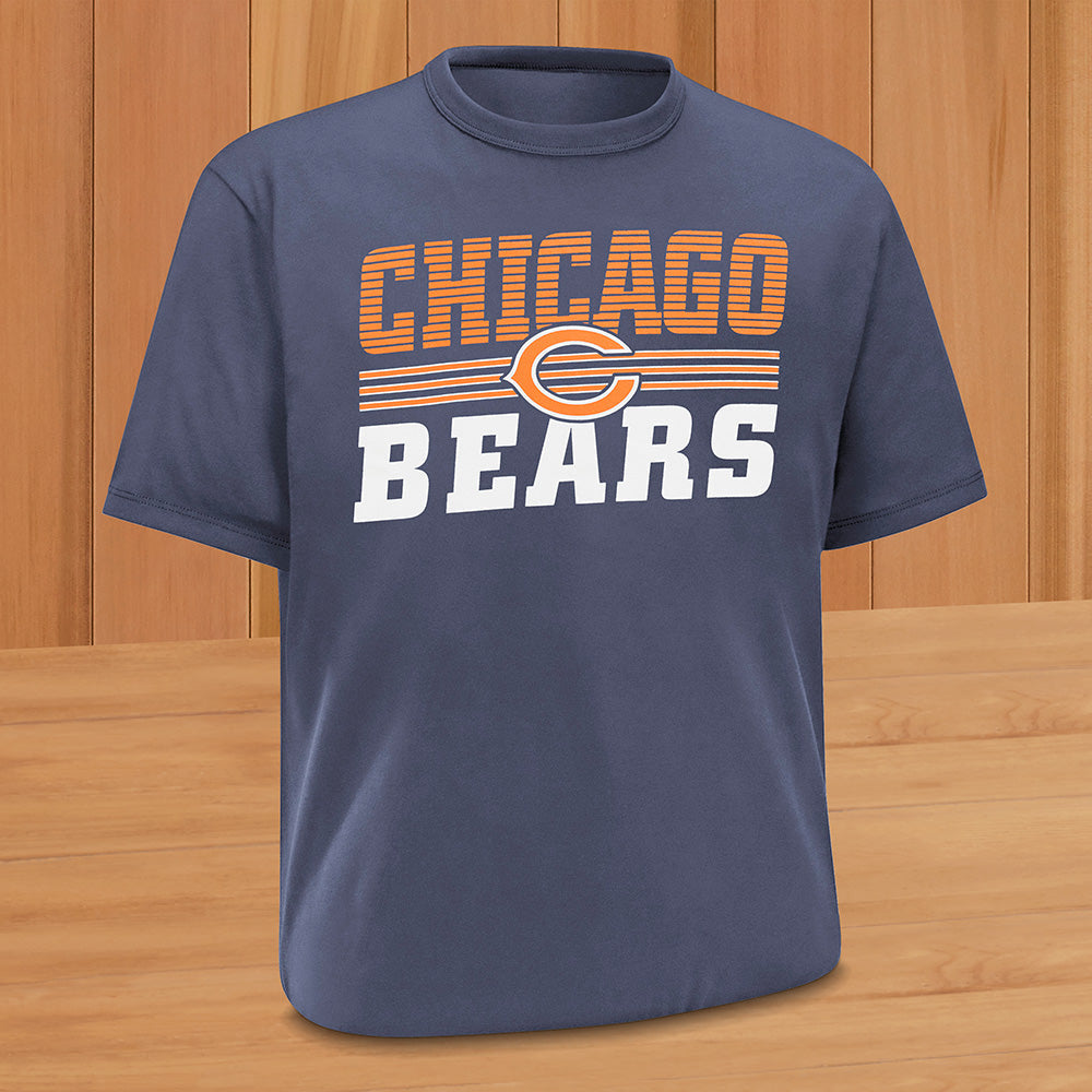 Chicago Bears Unisex T-Shirt