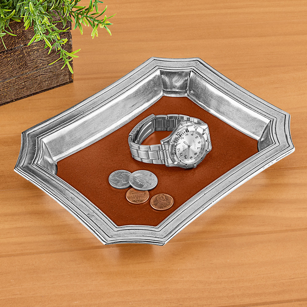 MATCH Pocket Change Tray