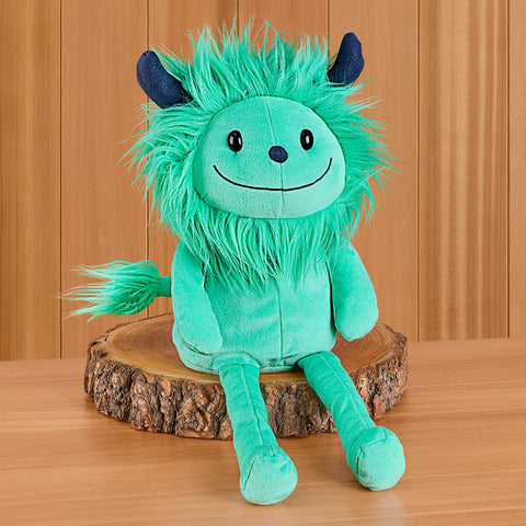 Jellycat Stuffed Animals Plush Toy, Cosmo Monster