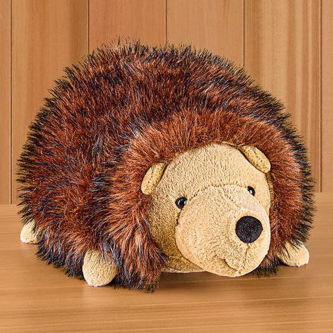 Jellycat Stuffed Animals Plush Toy, Hamish Hedgehog