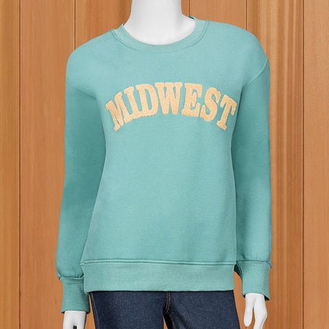 Women's "Midwest" Sweatshirt