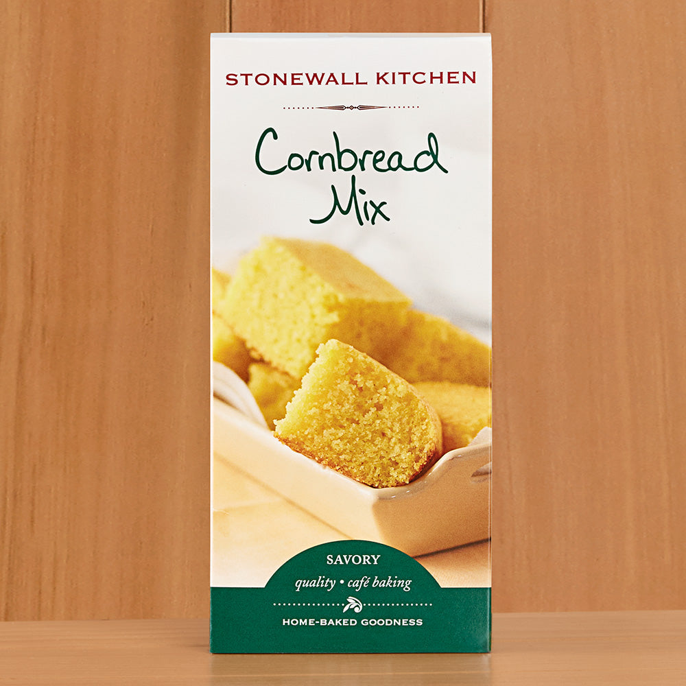 Stonewall Kitchen Cornbread Mix