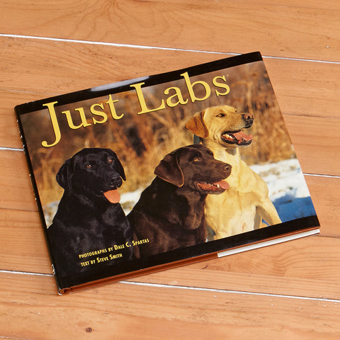 "Just Labs" by Steve Smith and Dale C. Spartas