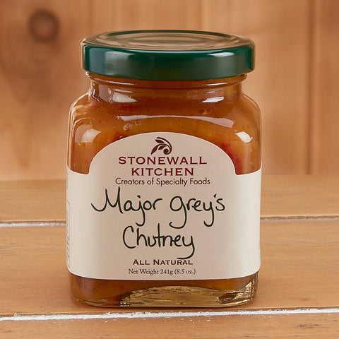 Stonewall Kitchen Major Grey's Chutney