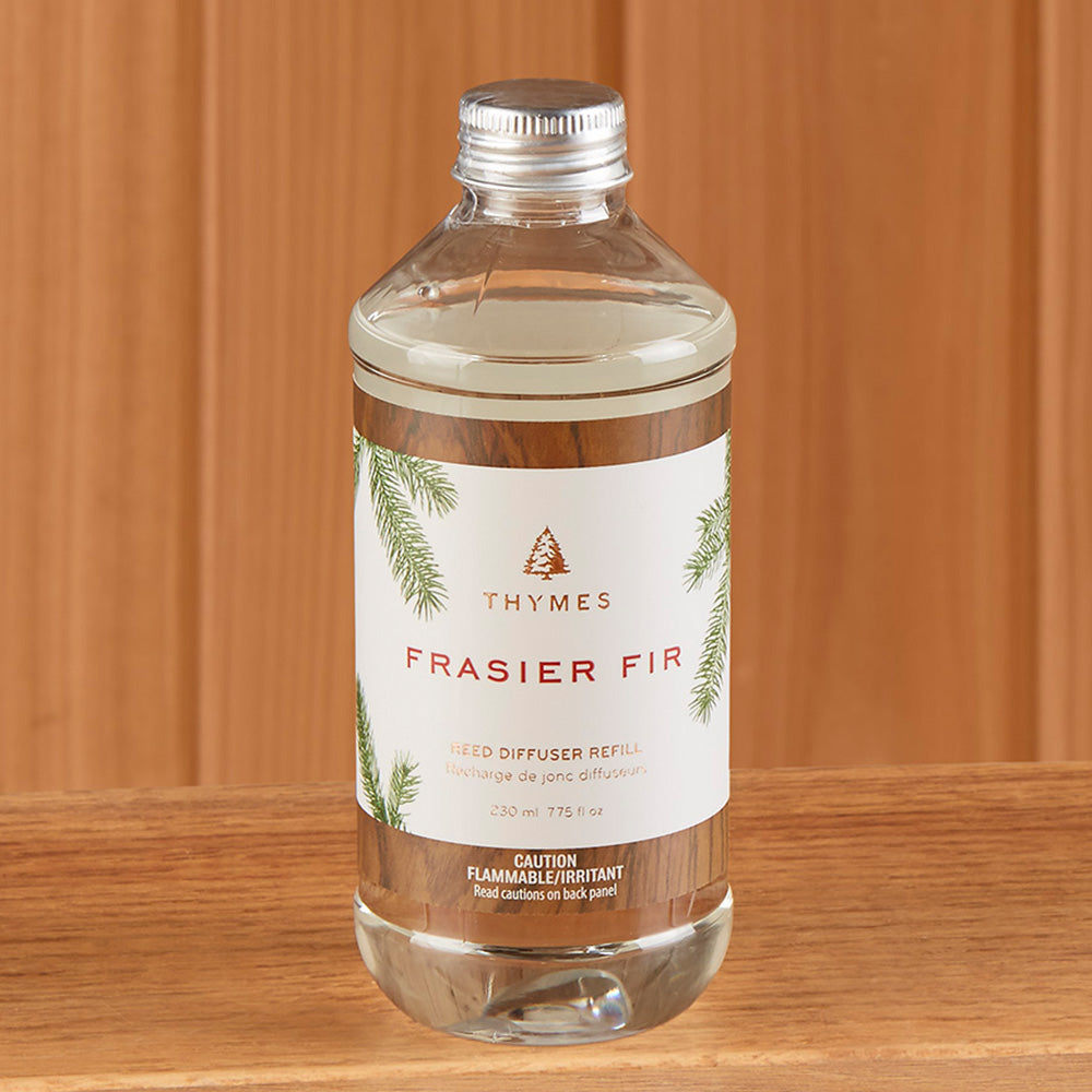 Thymes Frasier Fir Scented Oil Refill