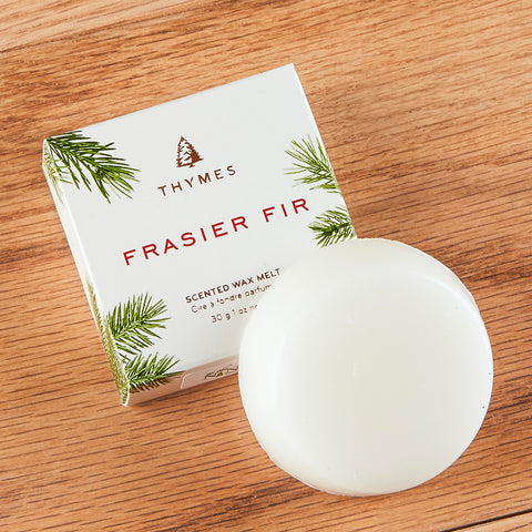 Thymes Frasier Fir Wax Melt