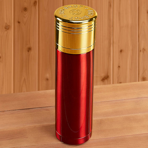 Shotgun Shell Big Shot Magnum Thermos