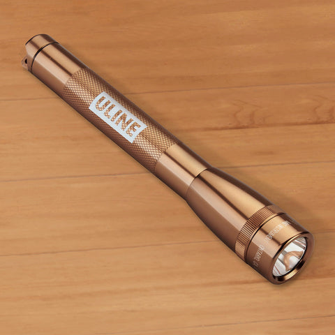 Mini Maglite LED Flashlight