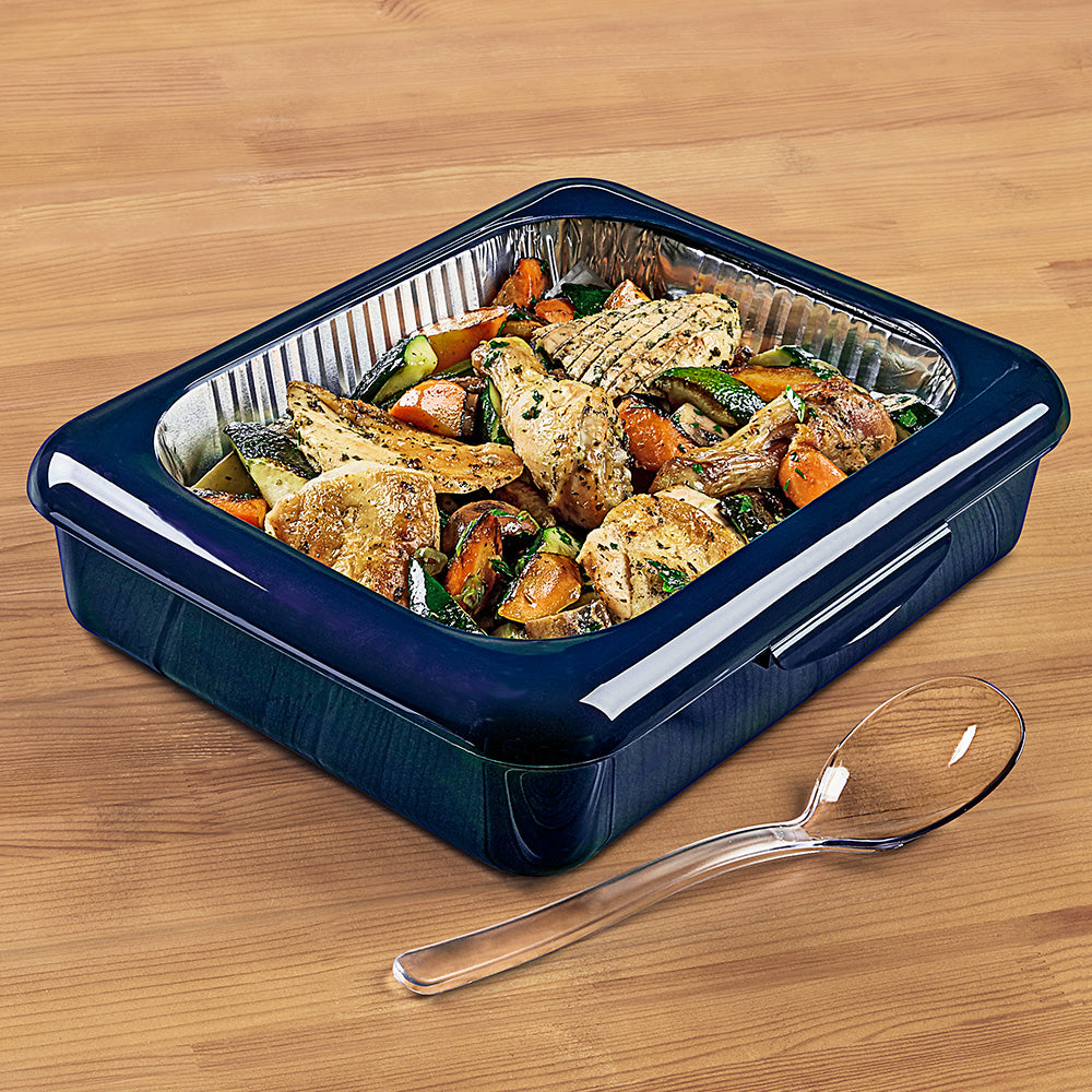 To-Go Casserole Carrier by Fancy Panz