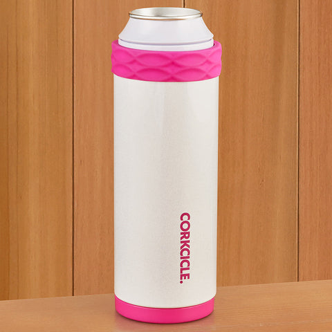 Corkcicle® Slim Arctican Can Cooler - Promotional Giveaway