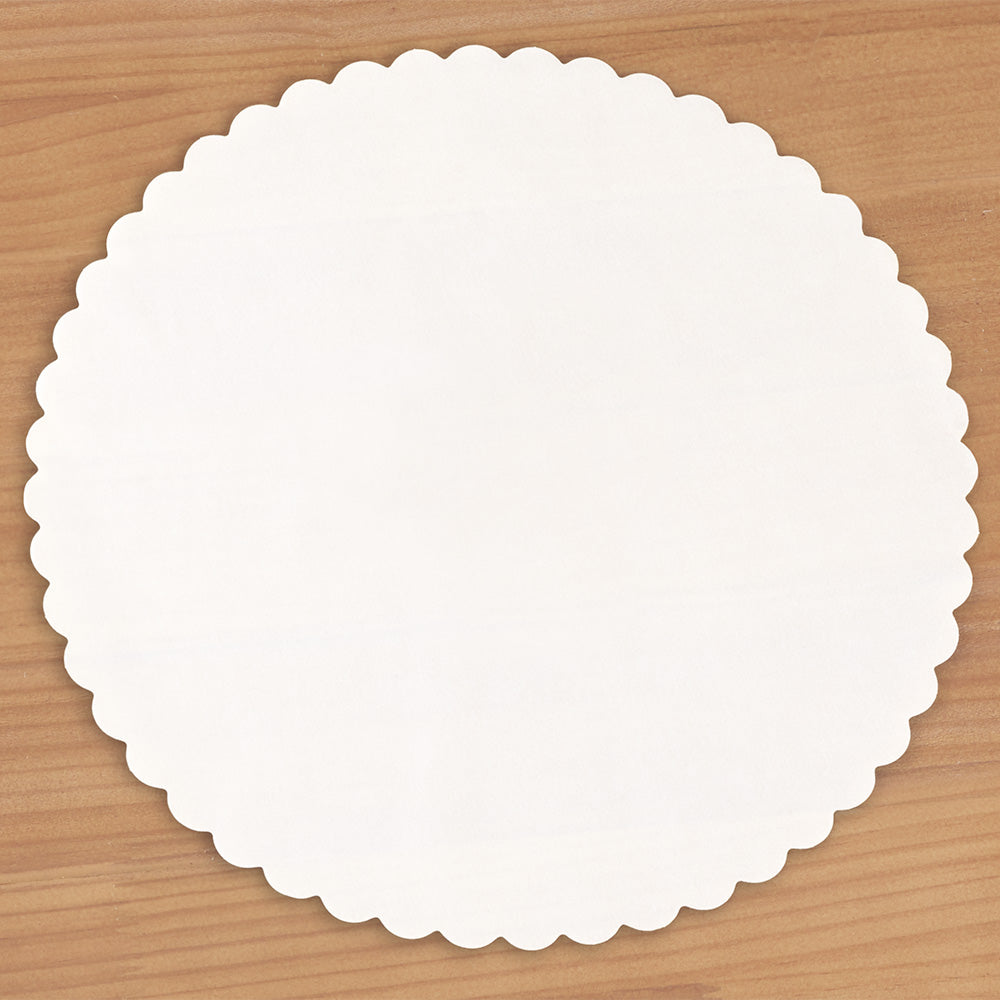 Doilies - Serving Papers-Tabletop + Kitchenware - Ohio Gift Shop