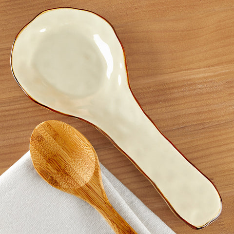 Oru Spoon Rest, Ivory