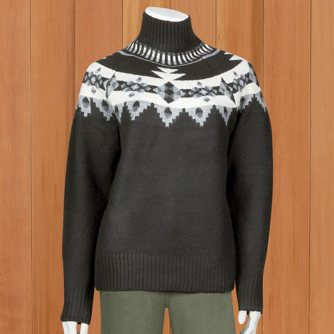 Charlie Paige Women's Après Ski Sweater