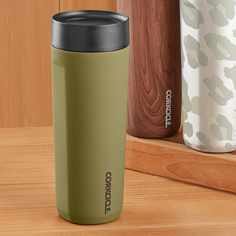 Corkcicle Chillpod Cooler – To The Nines Manitowish Waters