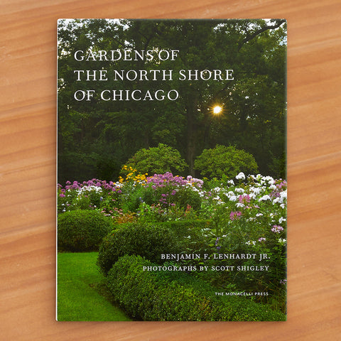 "Gardens of the North Shore of Chicago" by Benjamin F. Lenhardt