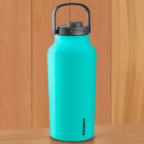 Corkcircle® Commuter Cup Insulated Travel Mug – To The Nines Manitowish  Waters